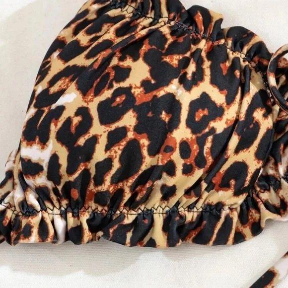 BRAND NEW SHEIN bikini - Picture 6 of 11